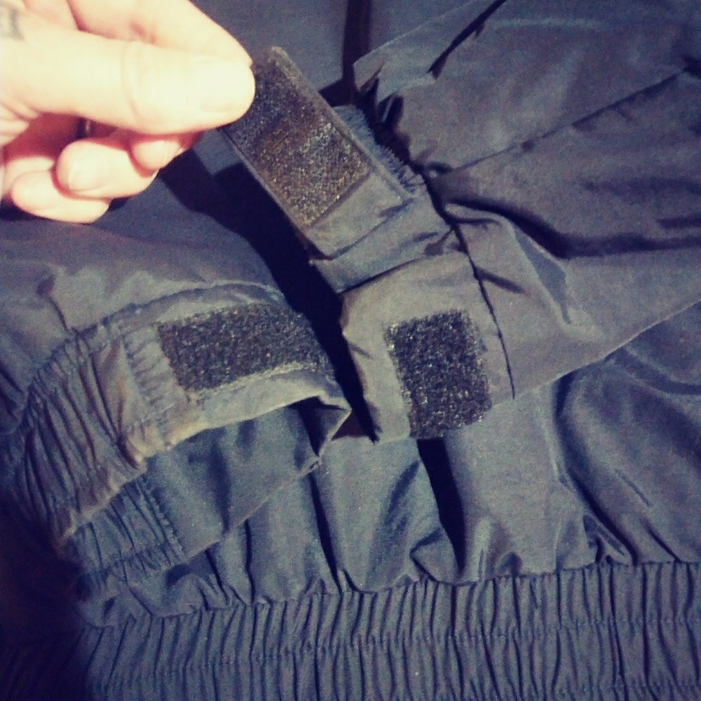 LawPro jacket - Picture 7 of 8
